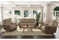 Picture of Bennett Glider Recliner