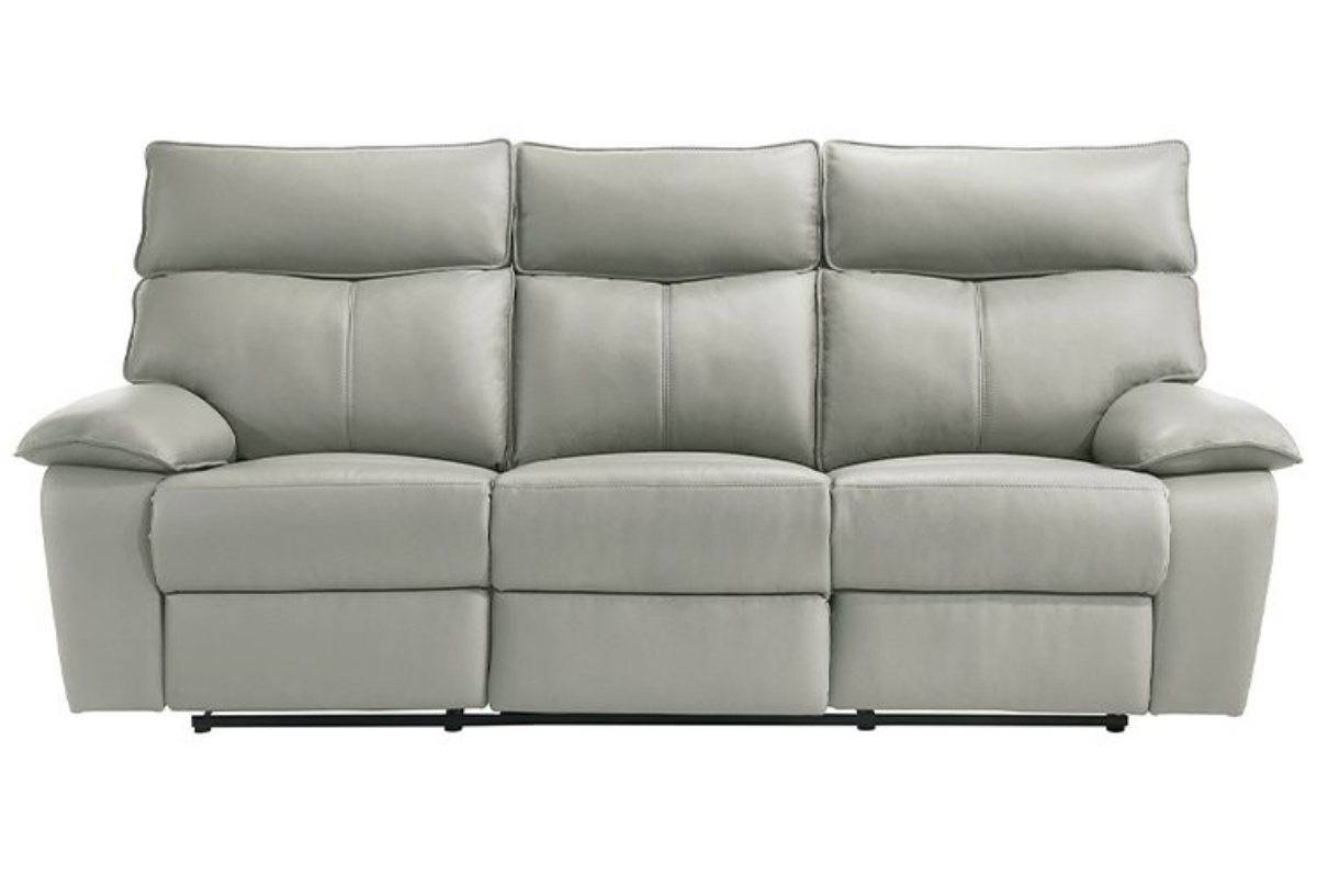 Picture of Wildcat Leather Sofa