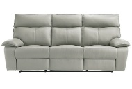 Picture of Wildcat Leather Sofa