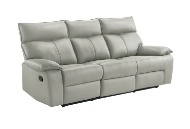 Picture of Wildcat Leather Sofa