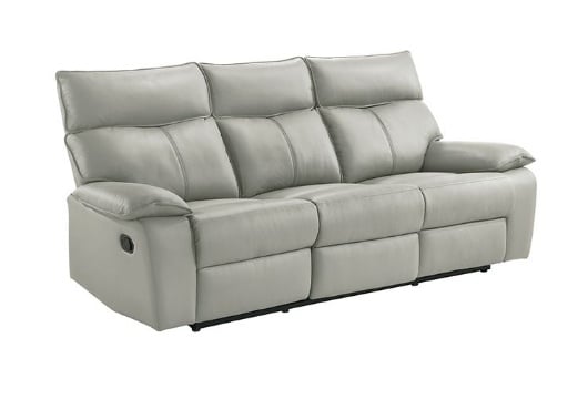 Picture of Wildcat Leather Sofa