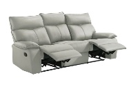Picture of Wildcat Leather Sofa