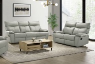 Picture of Wildcat Leather Sofa
