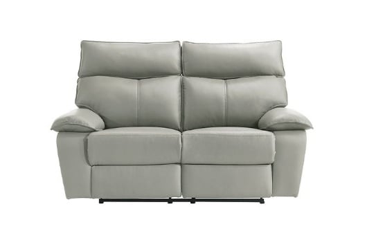 Picture of Wildcat Leather Loveseat