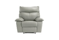 Picture of Wildcat Leather Recliner
