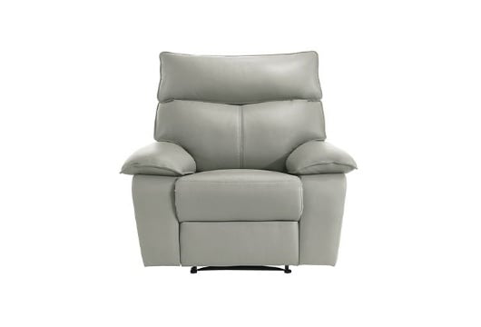 Picture of Wildcat Leather Recliner