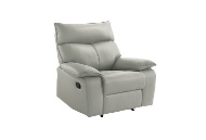 Picture of Wildcat Leather Recliner