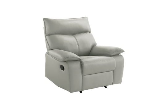 Picture of Wildcat Leather Recliner
