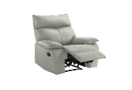 Picture of Wildcat Leather Recliner