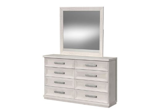 Picture of Avalanche Dresser & Mirror