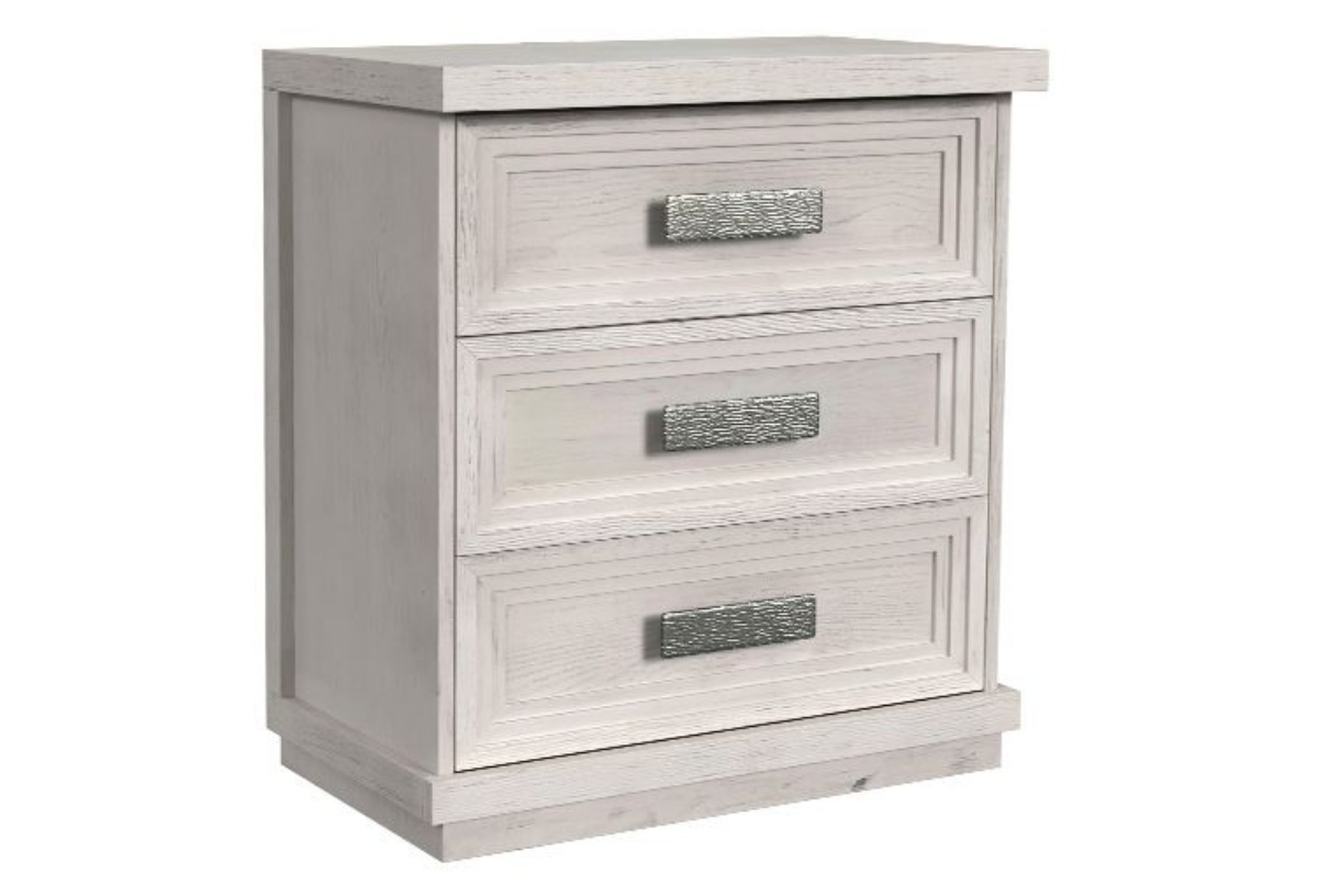 Picture of Avalanche Nightstand