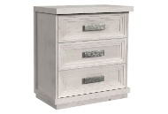 Picture of Avalanche Nightstand