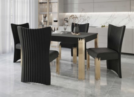 Picture for category Casual Dining Room Sets