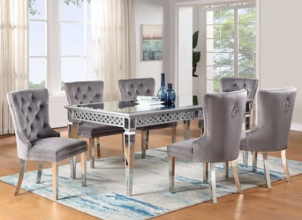 Picture for category Formal Dining Room Sets