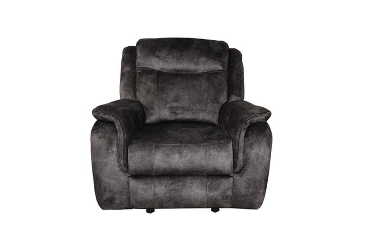 Picture of Park City Grey Recliner