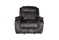 Picture of Park City Grey Recliner