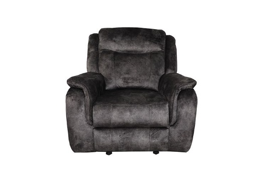 Picture of Park City Grey Recliner