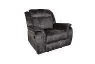 Picture of Park City Grey Recliner