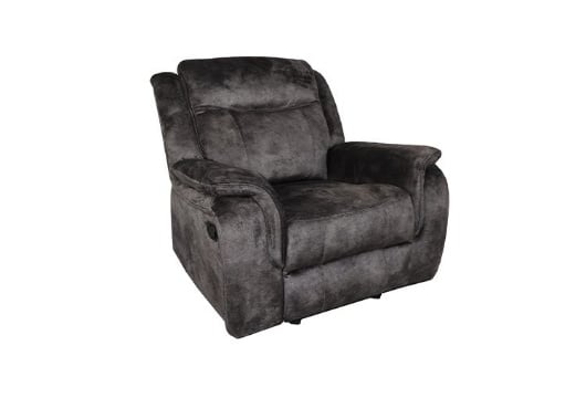Picture of Park City Grey Recliner