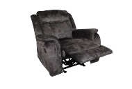 Picture of Park City Grey Recliner