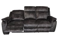 Picture of Park City Grey Reclining Sofa