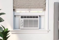 Picture of GE Smart 5000 BTU Window A/C
