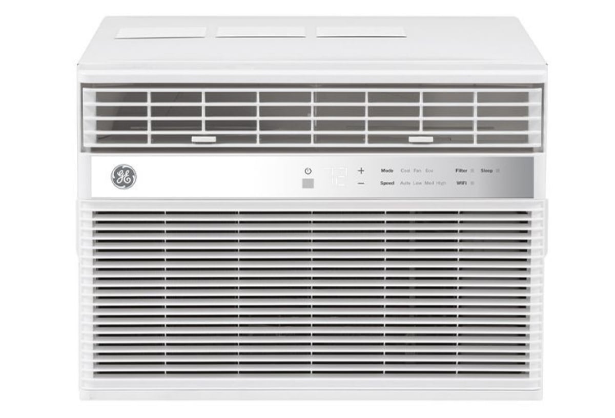 Picture of GE Smart 8000 BTU Window A/C