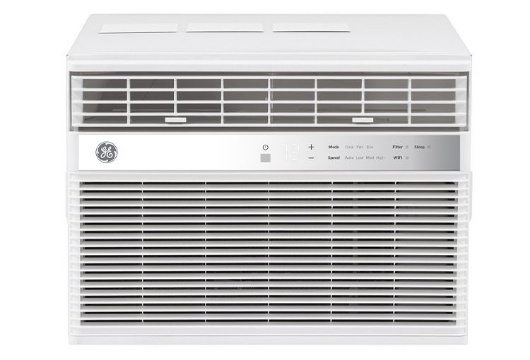 Picture of GE Smart 8000 BTU Window A/C