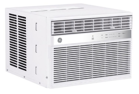 Picture of GE Smart 8000 BTU Window A/C