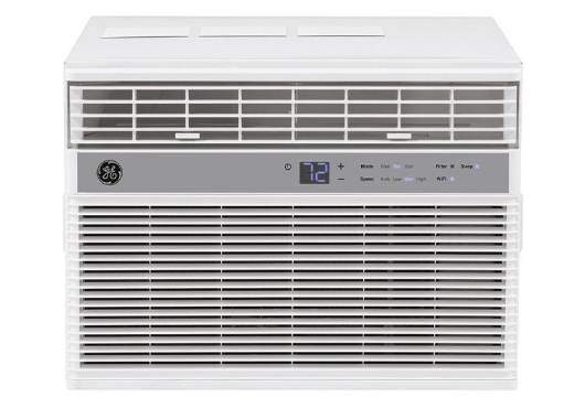 Picture of GE Smart 10000 BTU Window A/C