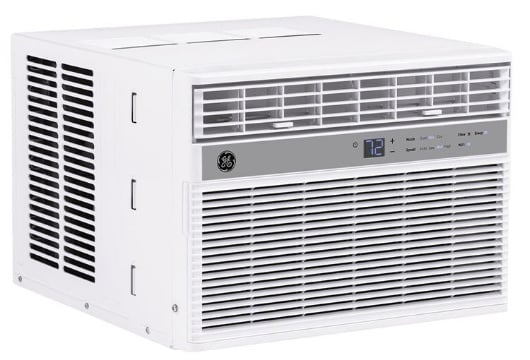 Picture of GE Smart 10000 BTU Window A/C
