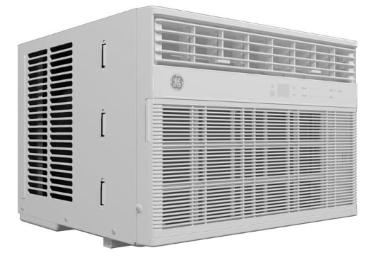 Picture of GE Smart 12000 BTU Window A/C