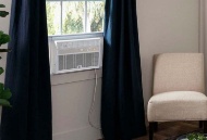 Picture of GE Smart 12000 BTU Window A/C