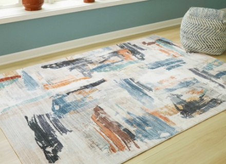 Picture for category Rugs