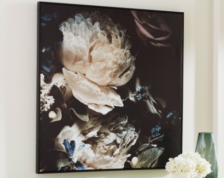 Picture for category Wall Art & Mirrors
