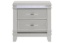 Picture of Elsa White Nightstand