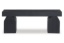 Picture of Holgrove Black Accent Bench