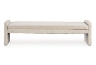 Picture of Lembertson Ecru Accent Bench