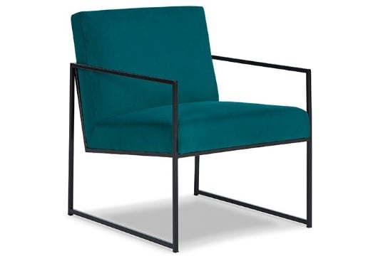Picture of Aniak Rainforest Accent Chair