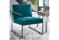 Picture of Aniak Rainforest Accent Chair