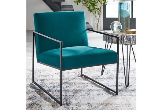 Picture of Aniak Rainforest Accent Chair