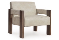 Picture of Adlanlock Bone Accent Chair