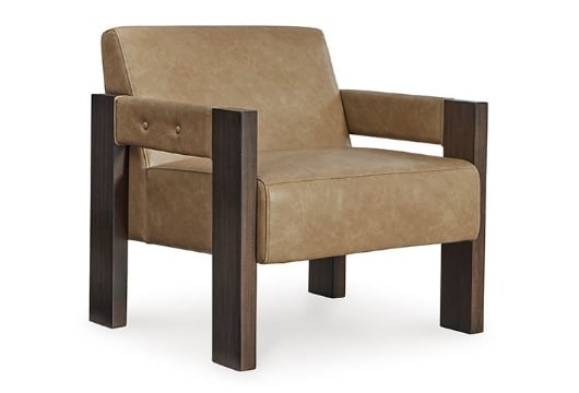Picture of Adlanlock Toast Accent Chair