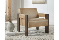 Picture of Adlanlock Toast Accent Chair