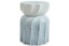 Picture of Michamere Gray/Taupe Stool