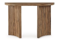 Picture of Austanny Warm Brown Sofa Table