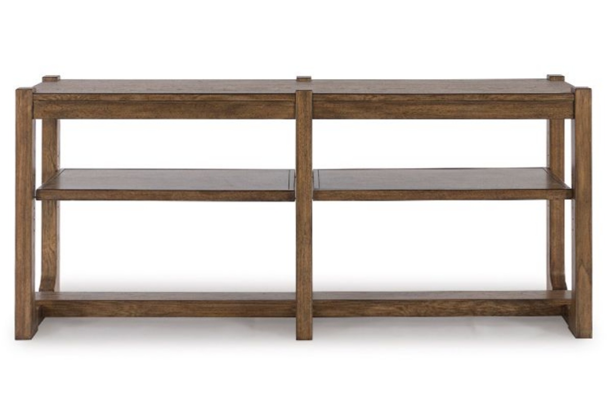 Picture of Cabalynn Light Brown Sofa Table