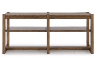 Picture of Cabalynn Light Brown Sofa Table