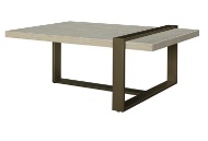 Picture of Kami Cocktail Table