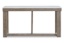 Picture of Loyaska Brown/Ivory Sofa Table